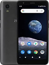 ZTE Blade A3 Plus Photo - Official Specifications