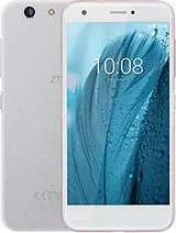 ZTE Blade A512 Photo - Official Specifications