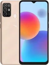 ZTE Blade A52 Photo - Official Specifications