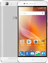 ZTE Blade A610 Photo - Official Specifications