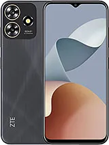 ZTE Blade A73 Photo - Official Specifications