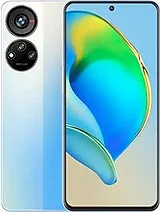 ZTE Blade V40s Photo - Official Specifications