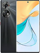 ZTE Blade V50 Photo - Official Specifications
