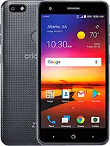 ZTE Blade X Photo - Official Specifications