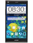ZTE Grand Xmax Photo - Official Specifications