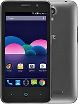 ZTE Obsidian Photo - Official Specifications
